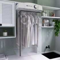 Secadora Mueller Sun 8kg Design Moderno 6 Cabides  220V