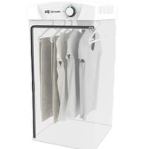 Secadora Mueller Sun 8kg Design Moderno 6 Cabides  220V