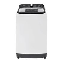 Lavadora Midea Wave Agitator 13kg Branco 220V