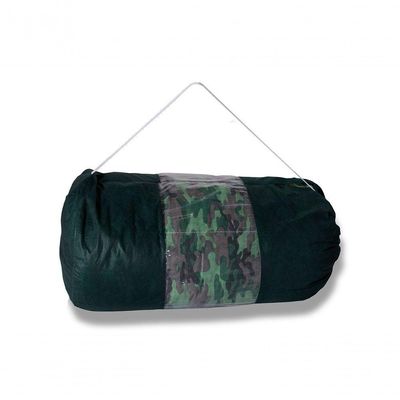 Colchonete Saco Dormir Mont Long Acampamento Casal