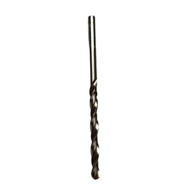 Broca Em Aço Rápido Din 338 4,0mmx75mm - Irwin