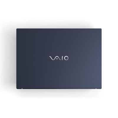 VAIO FE16 AMD Ryzen 7-5825U, 16GB RAM, 512GB SSD, Tela 16" IPS WUXGA Antirreflexo - Cinza Grafite