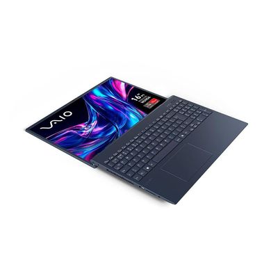 VAIO FE16 AMD Ryzen 7-5825U, 16GB RAM, 512GB SSD, Tela 16" IPS WUXGA Antirreflexo - Cinza Grafite