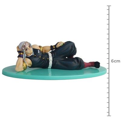 Figure Demon Slayer: Kimetsu Noyaiba - Tengen Uzui