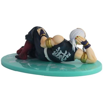 Figure Demon Slayer: Kimetsu Noyaiba - Tengen Uzui