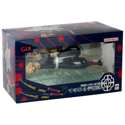 Figure Demon Slayer: Kimetsu Noyaiba - Tengen Uzui