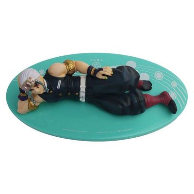 Figure Demon Slayer: Kimetsu Noyaiba - Tengen Uzui