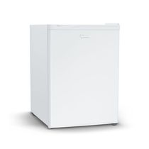 Frigobar Midea 67 Litros MDRD108FGA011 Branco - 110V