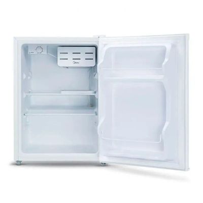 Frigobar Midea 67 Litros MDRD108FGA011 Branco - 110V