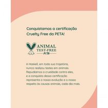 Condicionador Quina Rosa Brilho Intenso E Maciez Haskell 300ml