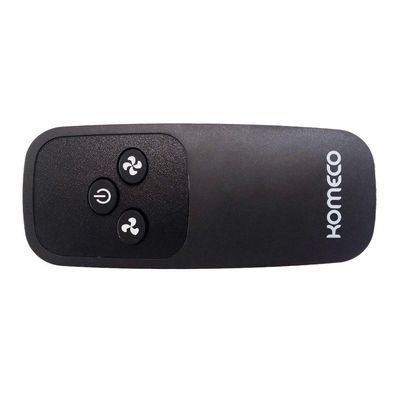 Controle Remoto Komeco Kcaf 09-12-15 220v G5 Contr Remoto Kcaf 09-12-15 220v G5