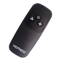 Controle Remoto Komeco Kcaf 09-12-15 220v G5 Contr Remoto Kcaf 09-12-15 220v G5