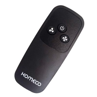 Controle Remoto Komeco Kcaf 09-12-15 220v G5 Contr Remoto Kcaf 09-12-15 220v G5