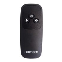 Controle Remoto Komeco Kcaf 09-12-15 220v G5 Contr Remoto Kcaf 09-12-15 220v G5