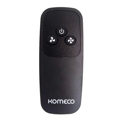 Controle Remoto Komeco Kcaf 09-12-15 220v G5 Contr Remoto Kcaf 09-12-15 220v G5