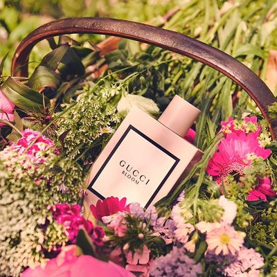 Gucci Bloom Eau De Parfum - Perfume Feminino 30ml