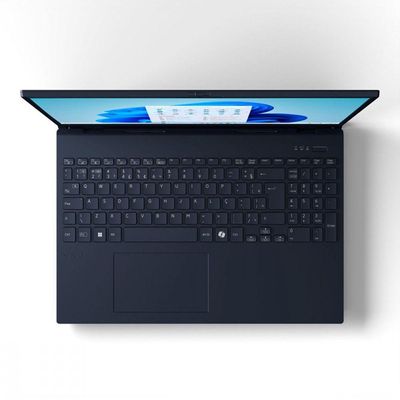 Notebook Vaio Fe16 Amd Ryzen 5-5625u 16gb Ram 512gb Ssd Cinza/grafite Bivolt