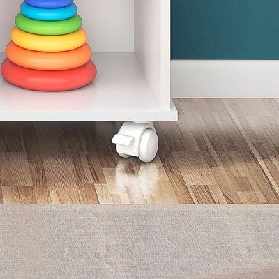 Multiuso Nicho Organizador Branco Qmovi Branco