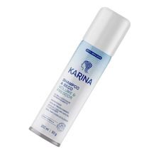 Karina Shampoo A Seco Revitalisante 150mls