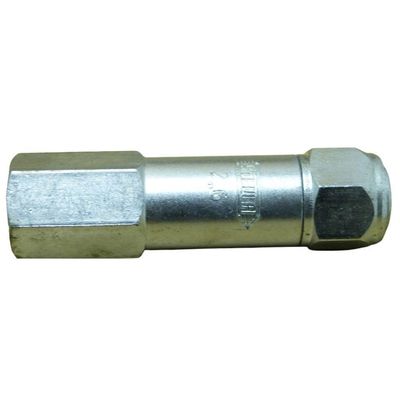 Esguicho Somar Ferro Com Furo 2.6mm Lus 3801