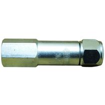 Esguicho Somar Ferro Com Furo 3.1mm Hu600 Lus Luw