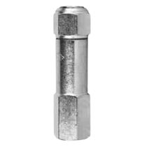 Esguicho Somar Ferro Com Furo 3.1mm Hu600 Lus Luw