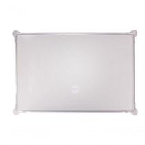 Tampa De Silicone Para Cuba Gn 1/3 Natural Vem