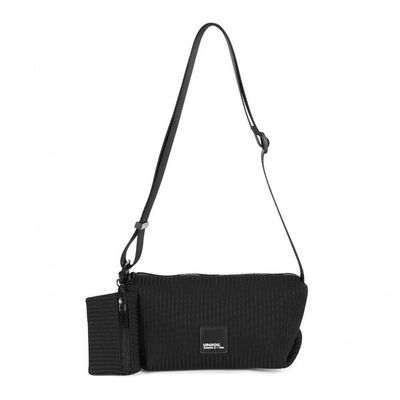 Bolsa Sintetica Preto - Unico Preto