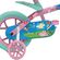 Bicicleta-Aro-12-Peppa-Pig-3322-Bandeira-1717570c