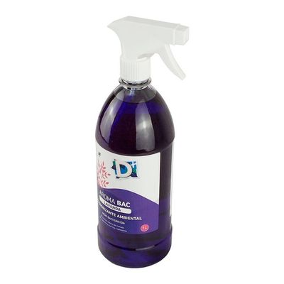 Bactericida Aromatizador Para Ar-condicionado 1l - Lavanda