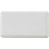 Kit 9 Modulo Tampo Cego Tramontina Branco