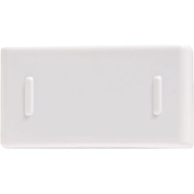 Kit 4 Módulo Interruptor Paralelo Tramontina 10a 250v Branco