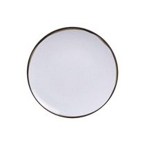 Prato Sobremesa Canyon Porcelana Decorada 19 Cm - Tramontina