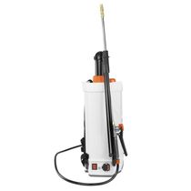 Pulverizador Costal A Bateria Tramontina 20 L