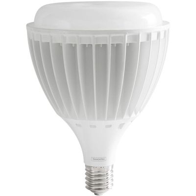Lâmpada Alta Potência Tramontina Base E40 200 W 6500 K Luz Branca