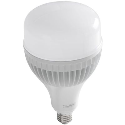 Lâmpada Alta Potência Tramontina Base E27 E40 65 W 6500 K Luz Branca
