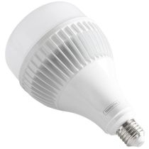 Lâmpada Alta Potência Tramontina Base E27 E40 65 W 6500 K Luz Branca