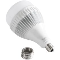 Lâmpada Alta Potência Tramontina Base E27 E40 65 W 6500 K Luz Branca