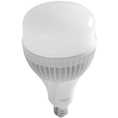 Lâmpada Alta Potência Tramontina Base E27 E40 65 W 6500 K Luz Branca