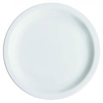 Jogo 50 Pratos De Sobremesa Lanche Porcelana Iguaçu - Germer