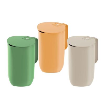 Jarra Tramontina Mixcolor Em Polipropileno Misto 2 L