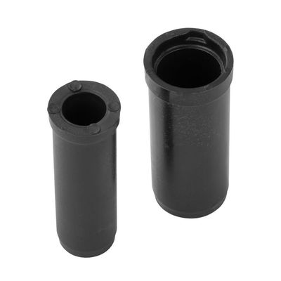 Pneu Maciço ø 320 X 75 Mm Tramontina Com Roda Plástica Universal Para Carrinho De Mão