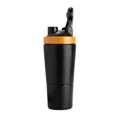 Coqueteleira Shaker Academia Topografia
