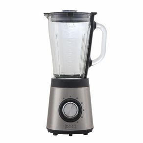 Liquidificador-Black---Decker-Gourmand-Gris-L7000G-127V