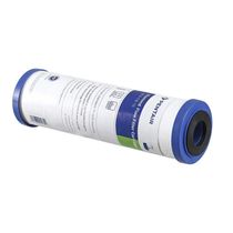 Refil Filtro Dupla Filtração Carbon Block Pentair Diamond