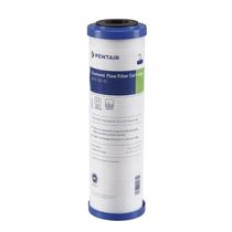Refil Filtro Dupla Filtração Carbon Block Pentair Diamond