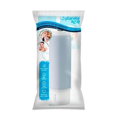 Refil Pa230 Planeta água Compatível Ap230 Ef230 Ab230 Fit230