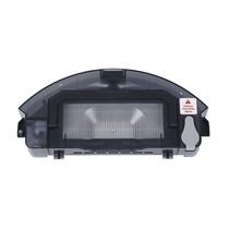 2 Em 1 Tanque De água E Poeira Para Smart Robô Aspirador Laser PRA8000 E Autolimpante PRA2000