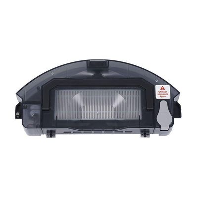 2 Em 1 Tanque De água E Poeira Para Smart Robô Aspirador Laser PRA8000 E Autolimpante PRA2000