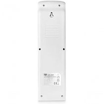 Lâmpada Luminária De Emergência Recarregável 30 Leds 6w Dp-7011a